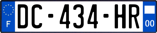 DC-434-HR