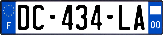 DC-434-LA