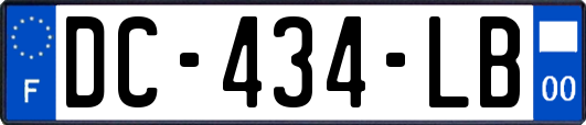 DC-434-LB