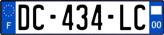 DC-434-LC