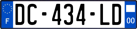 DC-434-LD