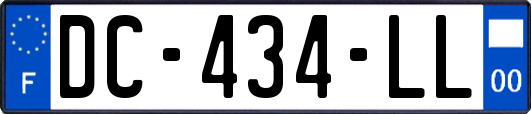 DC-434-LL