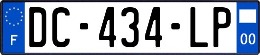 DC-434-LP