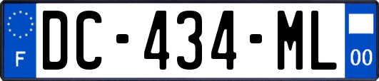 DC-434-ML