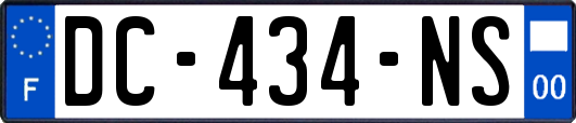 DC-434-NS