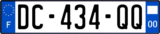 DC-434-QQ