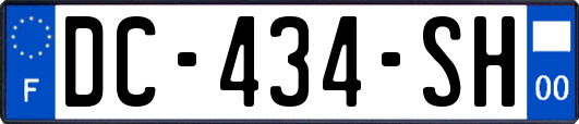 DC-434-SH