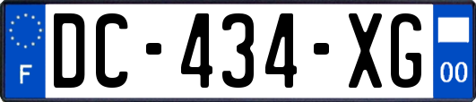 DC-434-XG