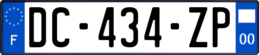 DC-434-ZP