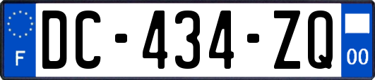 DC-434-ZQ