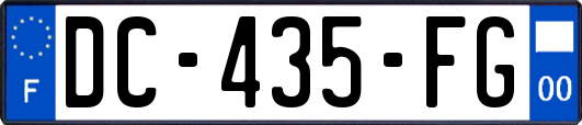 DC-435-FG