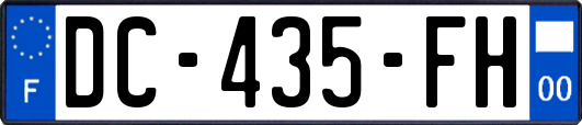 DC-435-FH