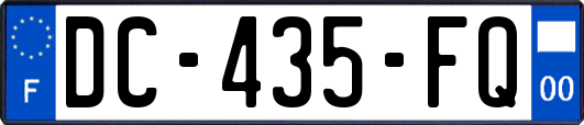 DC-435-FQ