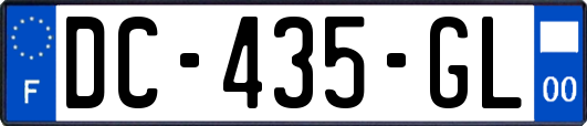 DC-435-GL