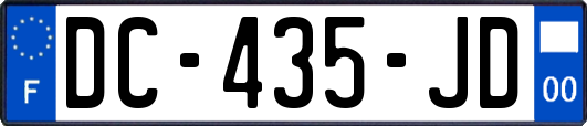 DC-435-JD