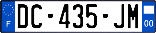 DC-435-JM