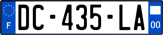 DC-435-LA