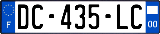 DC-435-LC