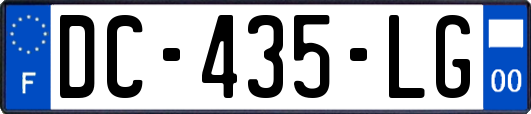 DC-435-LG