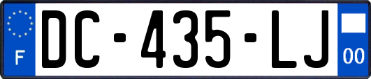 DC-435-LJ