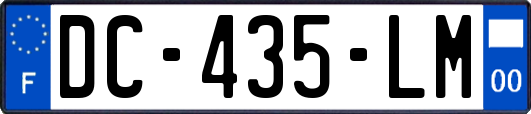 DC-435-LM