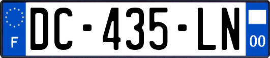 DC-435-LN
