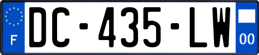 DC-435-LW