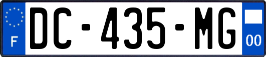 DC-435-MG