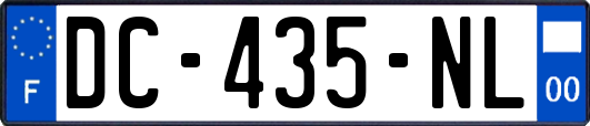 DC-435-NL