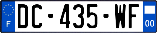 DC-435-WF