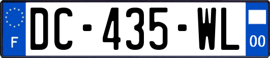 DC-435-WL