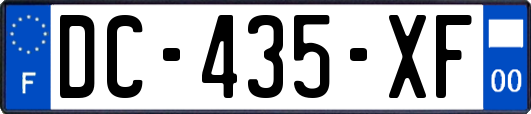 DC-435-XF