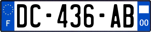 DC-436-AB