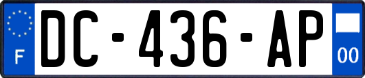 DC-436-AP