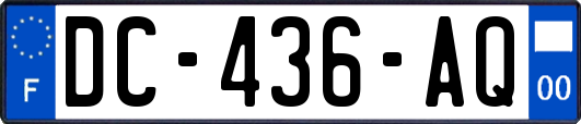 DC-436-AQ