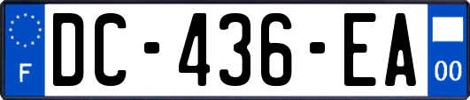 DC-436-EA