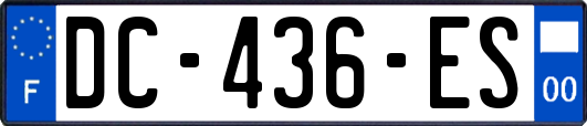 DC-436-ES