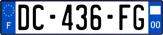 DC-436-FG