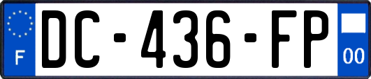 DC-436-FP