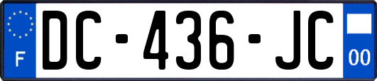 DC-436-JC