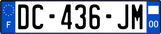 DC-436-JM
