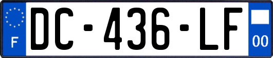 DC-436-LF