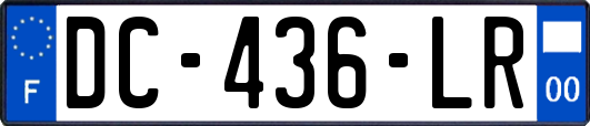 DC-436-LR