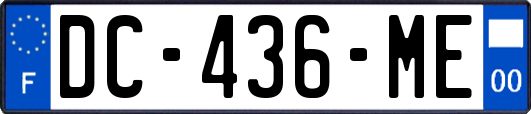 DC-436-ME