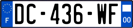 DC-436-WF