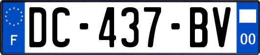 DC-437-BV