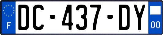 DC-437-DY