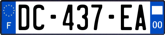 DC-437-EA