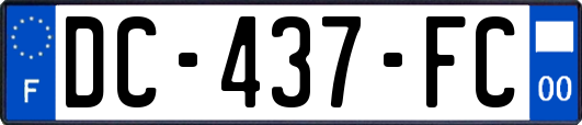 DC-437-FC