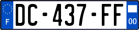 DC-437-FF